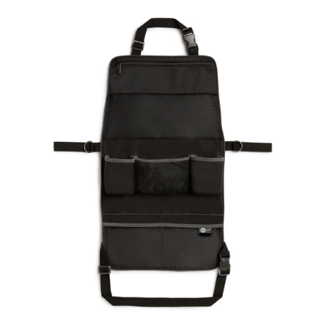 Backseat and Stroller Organizer