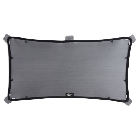 Magnetic Adjust-to-Fit™ Sun Shade