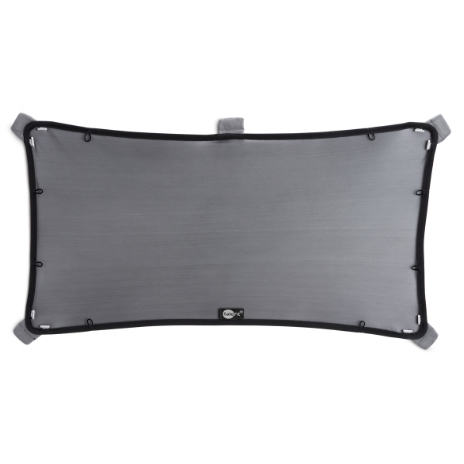 Magnetic Adjust-to-Fit™ Sun Shade