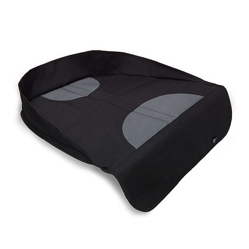 Car Seat & Booster Undermat Seat Protector