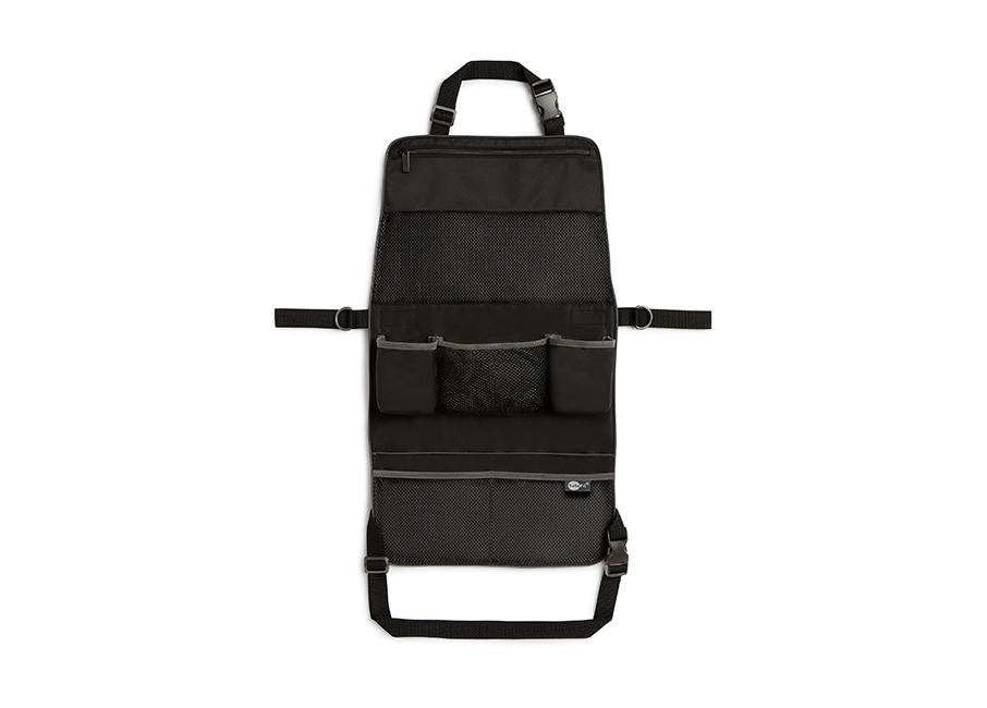 Backseat and Stroller Organizer - SafeFit