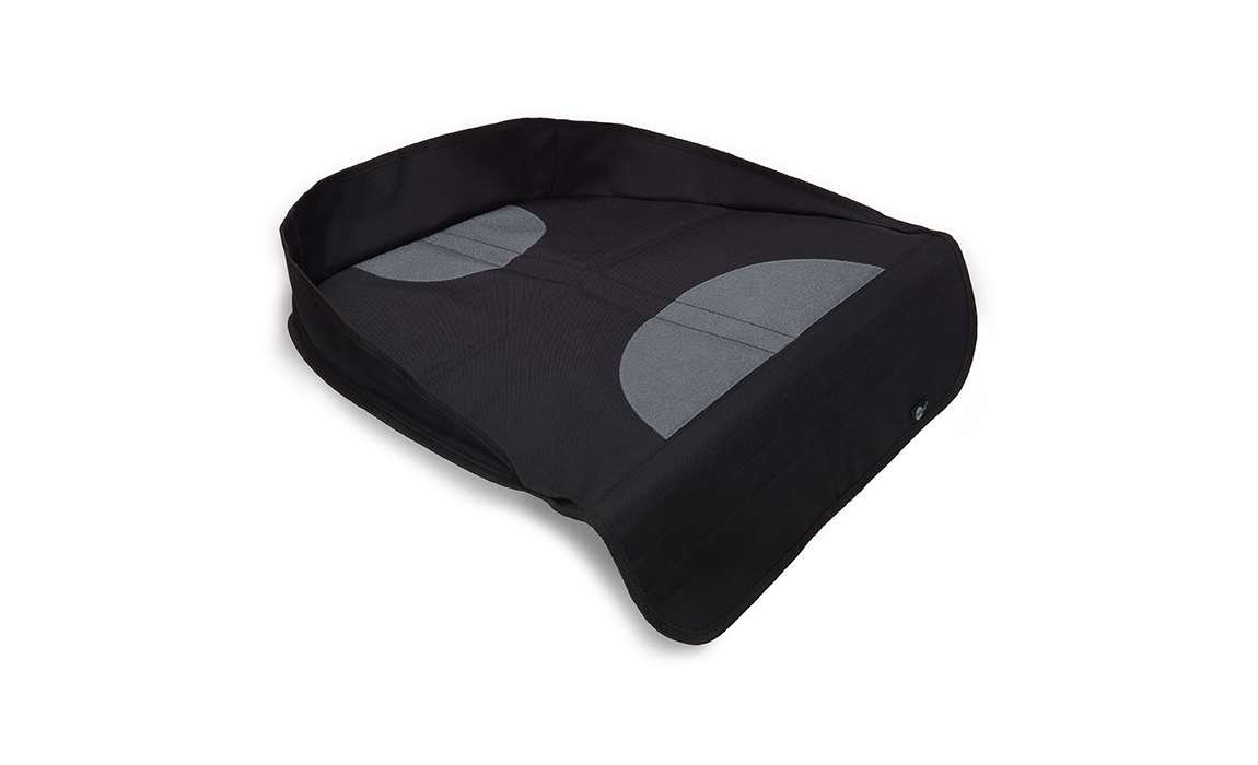 Booster Seat Protector - SafeFit