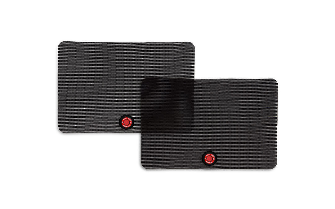 SafeTemp™ Cling Shades 2 Pack